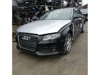 bontott AUDI A4 B8 Jobb hátsó Fixüveg (Ajtóban)