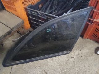 bontott AUDI A4 B8 Jobb hátsó Fixüveg (Ajtóban)