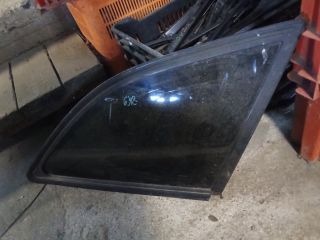 bontott AUDI A4 B8 Jobb hátsó Fixüveg (Ajtóban)