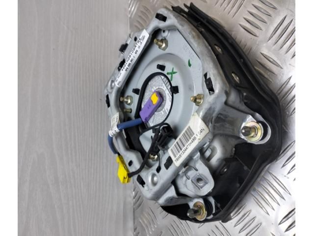 bontott AUDI A4 B8 Jobb hátsó Fixüveg (Ajtóban)