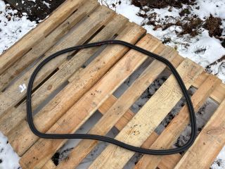 bontott AUDI A4 B8 Jobb hátsó Gumikéder