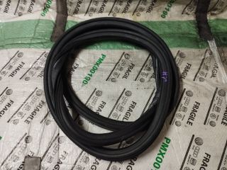 bontott AUDI A4 B8 Jobb hátsó Gumikéder