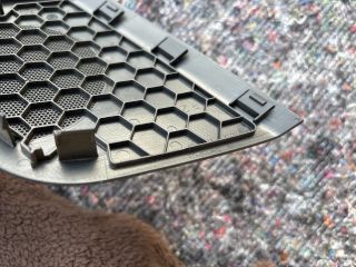 bontott AUDI A4 B8 Jobb hátsó Hangszóró Burkolat