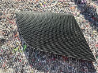 bontott AUDI A4 B8 Jobb hátsó Hangszóró Burkolat