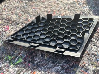 bontott AUDI A4 B8 Jobb hátsó Hangszóró Burkolat