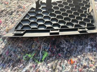 bontott AUDI A4 B8 Jobb hátsó Hangszóró Burkolat