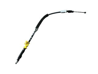 bontott AUDI A4 B8 Jobb hátsó Kilincs Bowden