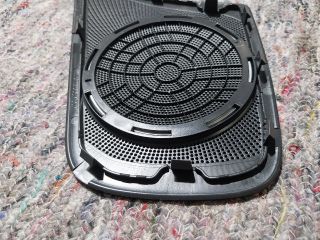 bontott AUDI A4 B8 Jobb hátsó Kis Hangszóró Burkolat