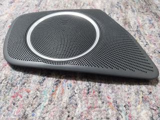 bontott AUDI A4 B8 Jobb hátsó Kis Hangszóró Burkolat