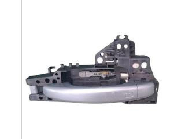 bontott AUDI A4 B8 Jobb hátsó Külső Kilincs