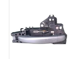 bontott AUDI A4 B8 Jobb hátsó Külső Kilincs