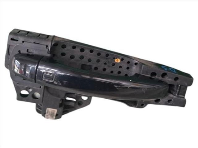 bontott AUDI A4 B8 Jobb hátsó Külső Kilincs