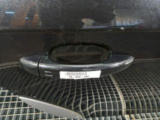 bontott AUDI A4 B8 Jobb hátsó Külső Kilincs