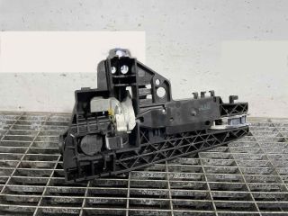 bontott AUDI A4 B8 Jobb hátsó Külső Kilincs