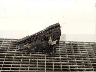 bontott AUDI A4 B8 Jobb hátsó Külső Kilincs