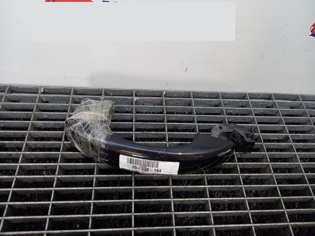 bontott AUDI A4 B8 Jobb hátsó Külső Kilincs