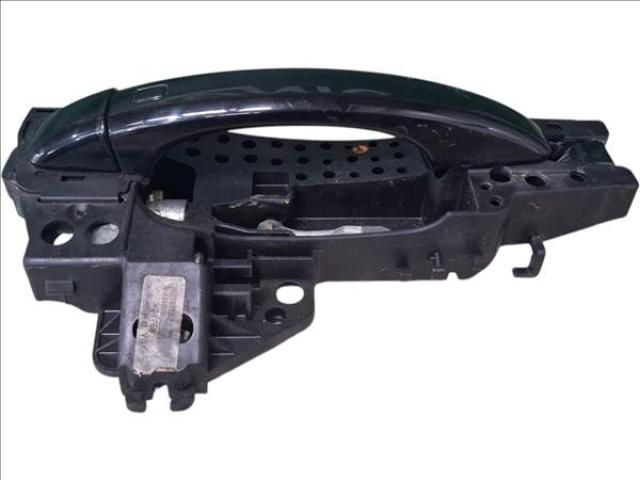 bontott AUDI A4 B8 Jobb hátsó Külső Kilincs