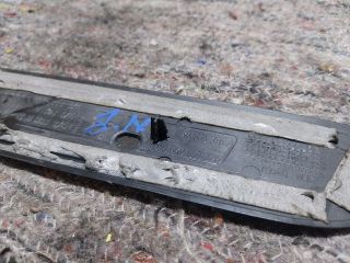 bontott AUDI A4 B8 Jobb hátsó Küszöb Díszléc