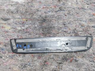 bontott AUDI A4 B8 Jobb hátsó Küszöb Díszléc