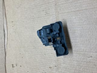 bontott AUDI A4 B8 Jobb Hátsó Lámpa Foglalat