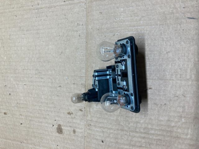 bontott AUDI A4 B8 Jobb Hátsó Lámpa Foglalat