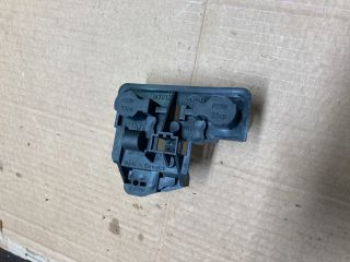 bontott AUDI A4 B8 Jobb Hátsó Lámpa Foglalat