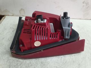 bontott AUDI A4 B8 Jobb Hátsó Lámpa