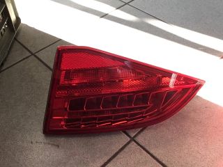 bontott AUDI A4 B8 Jobb Hátsó Lámpa