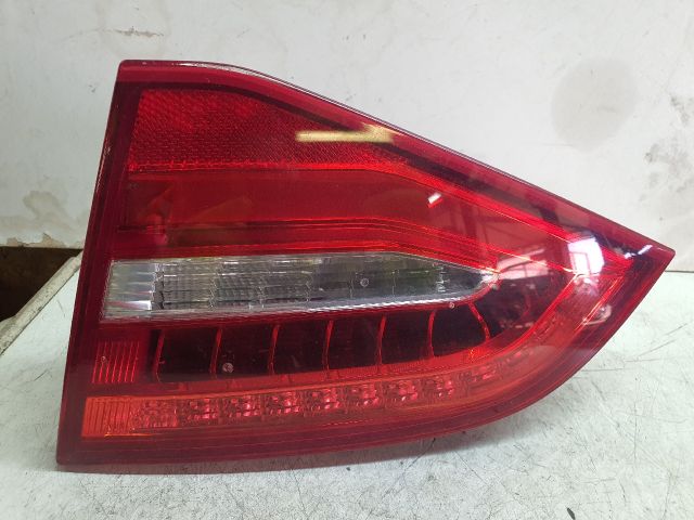 bontott AUDI A4 B8 Jobb Hátsó Lámpa