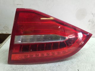 bontott AUDI A4 B8 Jobb Hátsó Lámpa