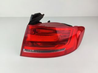 bontott AUDI A4 B8 Jobb Hátsó Lámpa