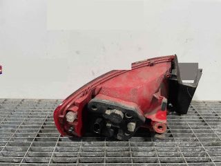 bontott AUDI A4 B8 Jobb Hátsó Lámpa