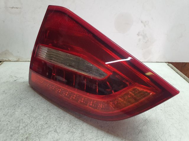 bontott AUDI A4 B8 Jobb Hátsó Lámpa