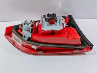 bontott AUDI A4 B8 Jobb Hátsó Lámpa