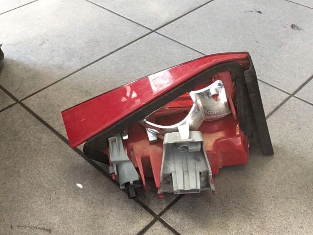 bontott AUDI A4 B8 Jobb Hátsó Lámpa