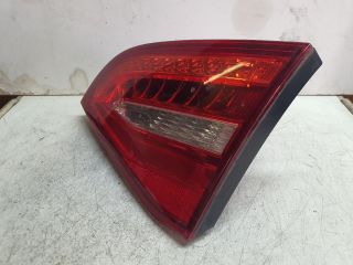 bontott AUDI A4 B8 Jobb Hátsó Lámpa