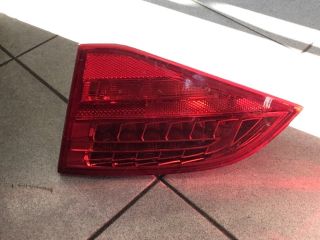 bontott AUDI A4 B8 Jobb Hátsó Lámpa
