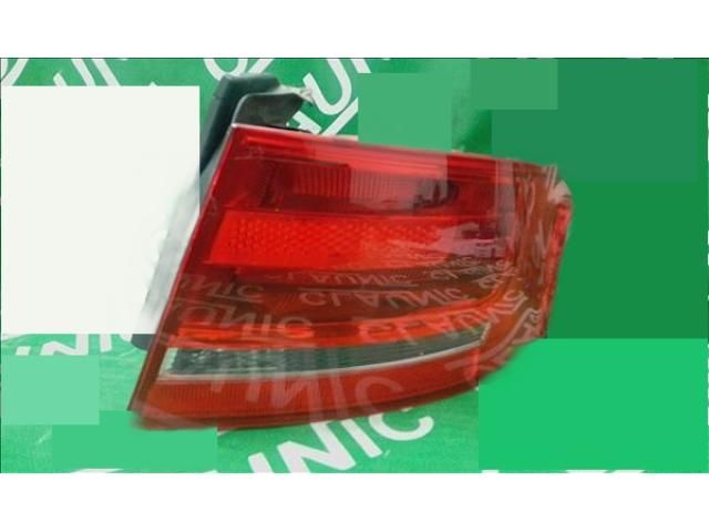 bontott AUDI A4 B8 Jobb Hátsó Lámpa