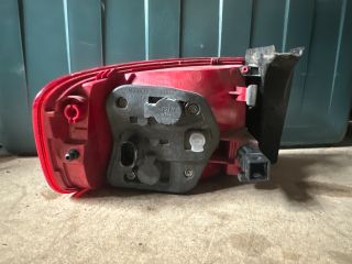 bontott AUDI A4 B8 Jobb Hátsó Lámpa