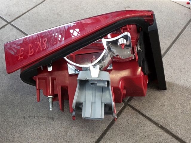 bontott AUDI A4 B8 Jobb Hátsó Lámpa