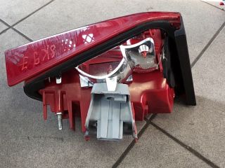 bontott AUDI A4 B8 Jobb Hátsó Lámpa