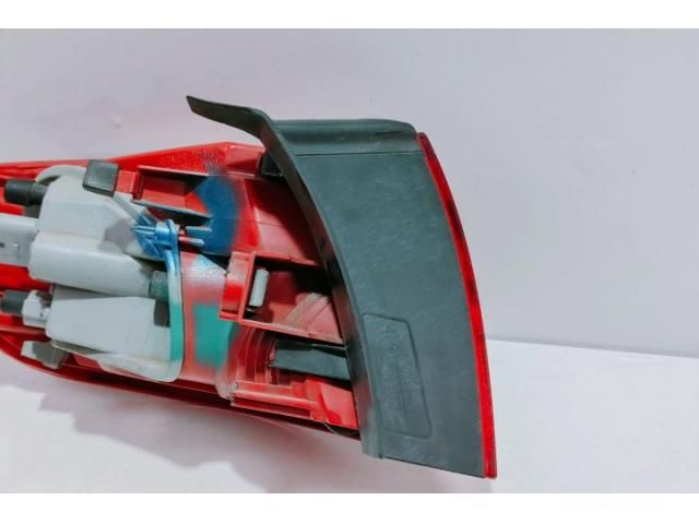 bontott AUDI A4 B8 Jobb Hátsó Lámpa