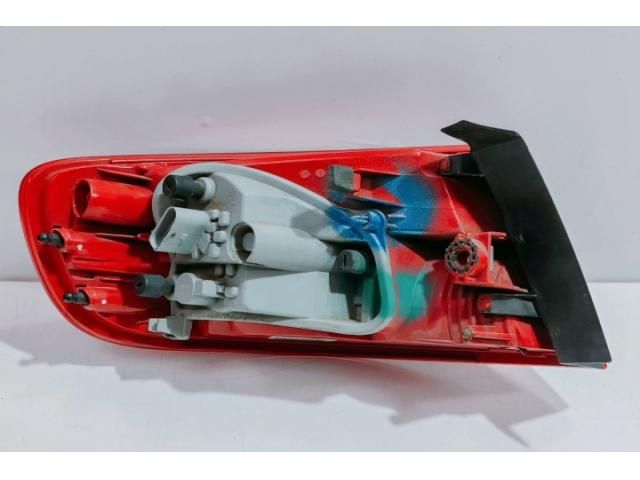 bontott AUDI A4 B8 Jobb Hátsó Lámpa
