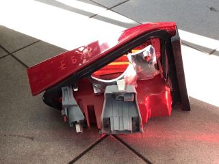 bontott AUDI A4 B8 Jobb Hátsó Lámpa