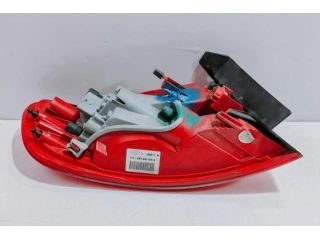 bontott AUDI A4 B8 Jobb Hátsó Lámpa