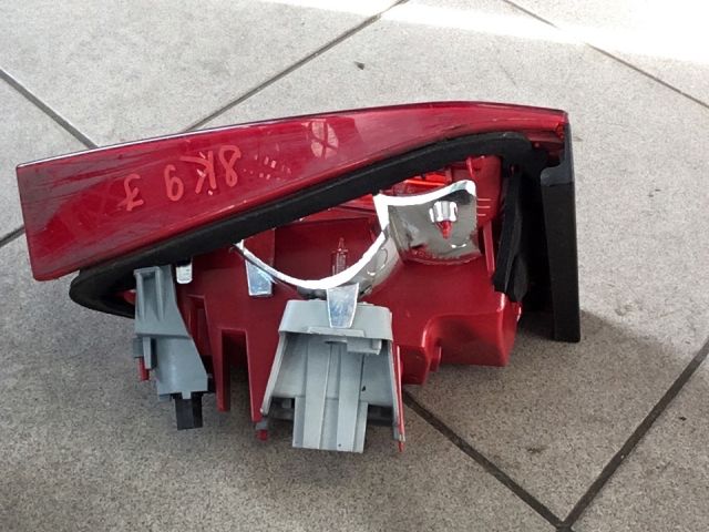 bontott AUDI A4 B8 Jobb Hátsó Lámpa