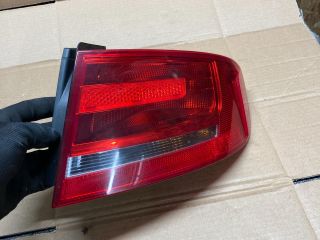 bontott AUDI A4 B8 Jobb Hátsó Lámpa