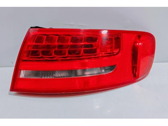 bontott AUDI A4 B8 Jobb Hátsó Lámpa