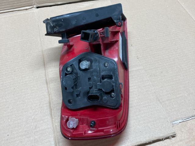bontott AUDI A4 B8 Jobb Hátsó Lámpa