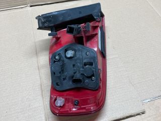 bontott AUDI A4 B8 Jobb Hátsó Lámpa
